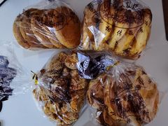 -国际饭店·帆声西饼屋(黄河路店)