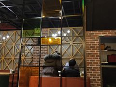 大堂-铁人烧烤(北京店)