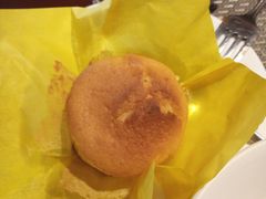 玉米松糕-天伦松鹤大饭店·欣妮咖啡