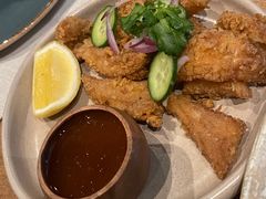 -The Meat & Wine Co Southbank(南岸店)
