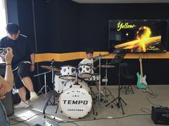 -TEMPO 音乐(五角场店)