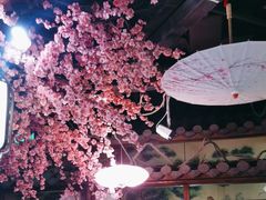 -韵秋荷(宝山龙湖天街店)