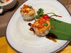 -竹幸日本料理(国光1937科技文化创意园店)