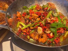 -湘鼎盛·大厨鲜炒湖南味(高新银泰店)