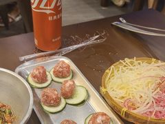 -小螺大作·螺蛳粉火锅(林和西店)