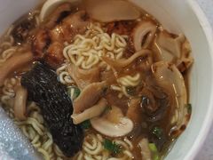-木王宴语·野生鲜菌火锅(玉河店)