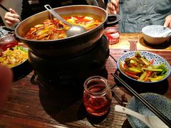 -有才叔北京时间涮肉(紫薇尚层店)