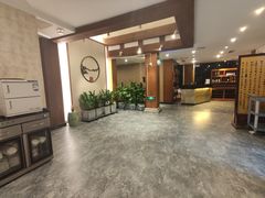 大堂-卫鼎轩·家宴(水上公园店)