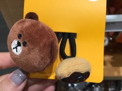 -line friends(明洞旗舰店)