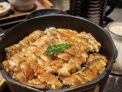 -玄白·炭烤活鳗(上海首店)