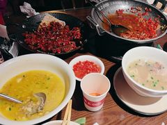 -味上湘菜馆(岳麓山店)