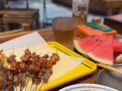 -金玲珑串道(石鼓路店)