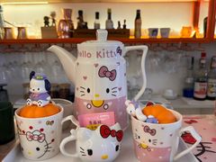 -大象厨房(重庆道店)