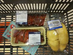 -东荟城名店仓