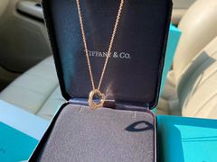 -Tiffany & Co.蒂芙尼
(广州太古汇店)