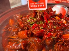 -回味黑鸭煲·始于2006(万松园店)