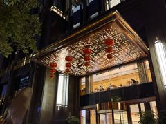 -广州威珀斯酒店