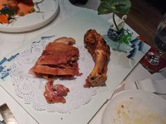 -顺福苑·新派淮扬菜