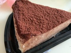 -CUNS CAKE村上千层蛋糕(一环路东二段140号院店)