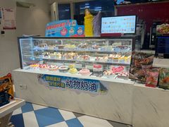 -85度C(生甜甜圈研究工坊·上海局门店)