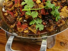 -堂瓦里·33年传统赣菜(第一街区店)