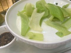 -坚记酒家·佛山老字号·顺德鱼生标准示范店