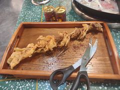 -雾都嘟重庆老火锅