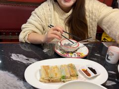 -新白鹿餐厅(百联中环店)