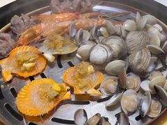 -碗中海·蒸汽海鲜·桑拿鸡(岭南天地店)
