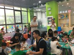 -励步儿童成长中心·英语启蒙·剑桥考级·KET(八佰伴校区)