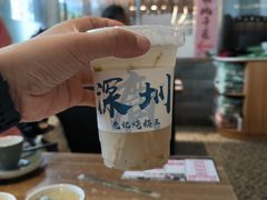 -先记烧鹅王·本地粤菜(福永店)