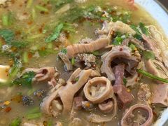 -李小老烧饼(常营民族家园店)