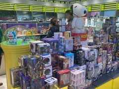 -TOP TOY(新南凯德广场店)