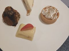 -西安高新希尔顿酒店·咖啡露台西餐厅