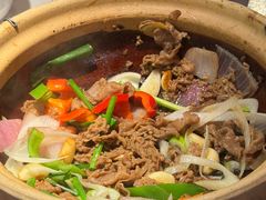 -龚印记牛骨牛杂屋·四代传承(珠影星光城店)