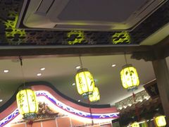 -邵子牙·中华老字号(定安路店)