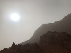 景点-天山神秘大峡谷