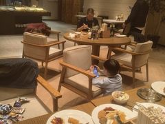 -杭州开元名都大酒店·地中海自助餐厅