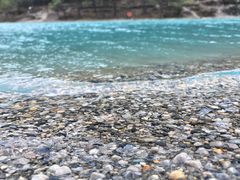 -玉龙雪山蓝月谷