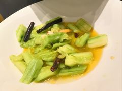 -悦融琥珀·京鲁菜·海味珍品(西单店)