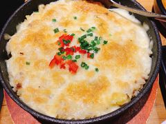 -九田家黑牛烤肉料理(华侨城店)