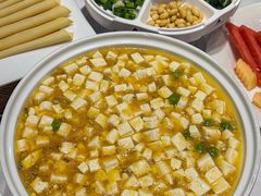 -万荣烤鸭店·北京菜(天坛店)