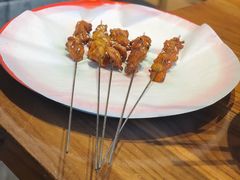 -烧货·活海鲜炭烧(湖滨商业街店)