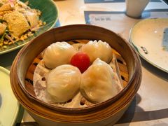 -新兴·金羊座·粤菜点心(乐峰店)