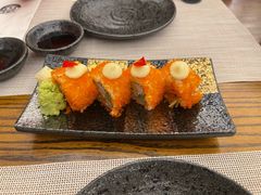 -築鳥日本料理(黑沙环店)