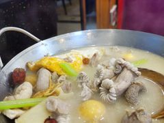 -清新鸡沙田乳鸽店(金融店)