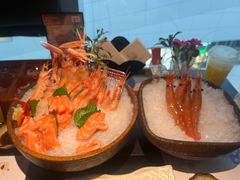 -花潮料理艺食馆(SM新生活广场店)