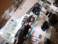 -上海永达嘉沃沃尔沃4S店(嘉定镇店)