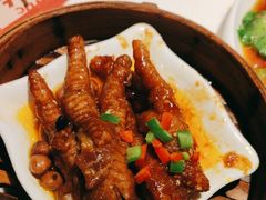 -虾饺妹·酒家(金碧店)