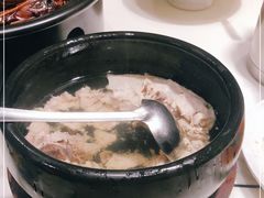 -闽鄂情·闽南招财鸭(水头店)